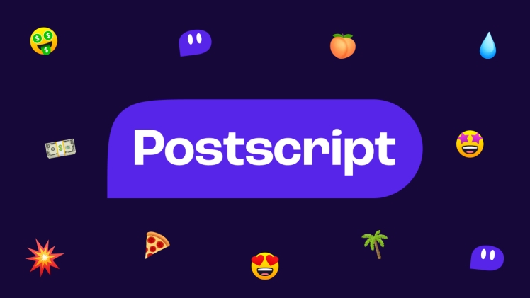 Postscript Shopify Series Greylock Yckumparaktechcrunch